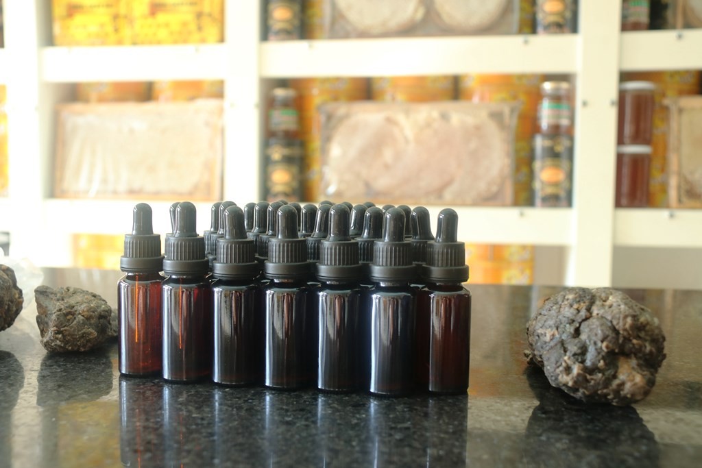 Bin bir derde deva... Pandemi döneminde en çok tüketilen ürünler arasında yer aldı