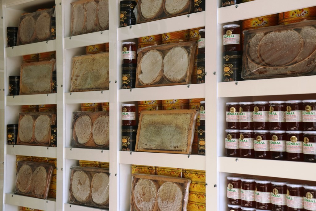 Bin bir derde deva... Pandemi döneminde en çok tüketilen ürünler arasında yer aldı