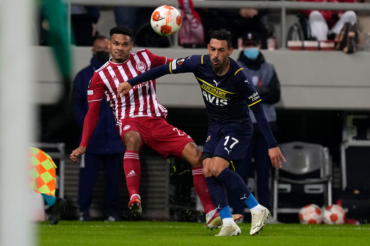 Pereira yine hedef tahtasında: Kredisi tükendi