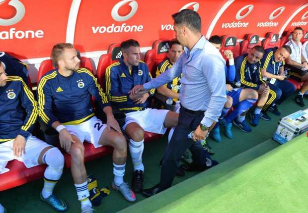 Aziz Yıldırım'dan flaş RvP kararı