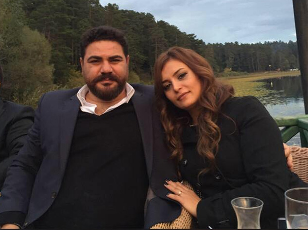 Kurtlar Vadisi Pusu'nun yıldızı Erhan Ufak evleniyor Kurtlar Vadisi Pusu'nun yıldızı Erhan Ufak evleniyor