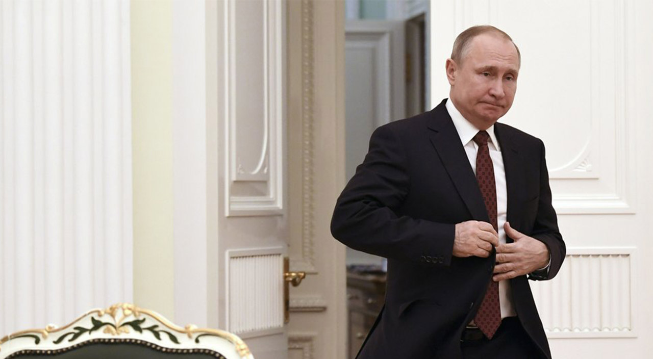 Rus oligarkları yaptırımların hedefinde: Servetleri en az 118 milyar dolar