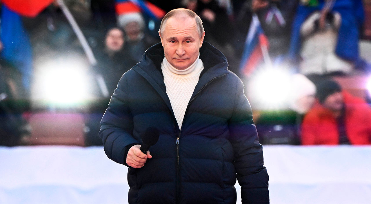 Zelenskiy'nin yeşil tişörtünün sırrı ne? Adeta köprü görevi görüyor