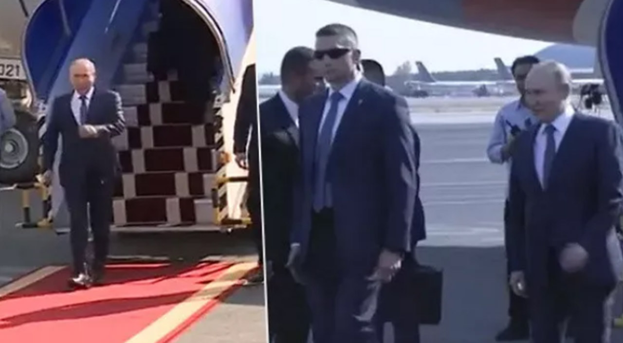 CIA'den eleştirilere cevap: Putin fazlasıyla sağlıklı