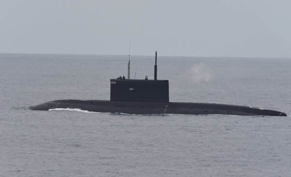 Putin'den EURO 2016 öncesi İngiltere'ye gözdağı