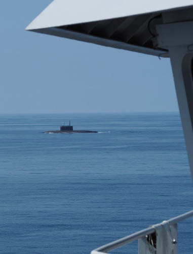 Putin'den EURO 2016 öncesi İngiltere'ye gözdağı