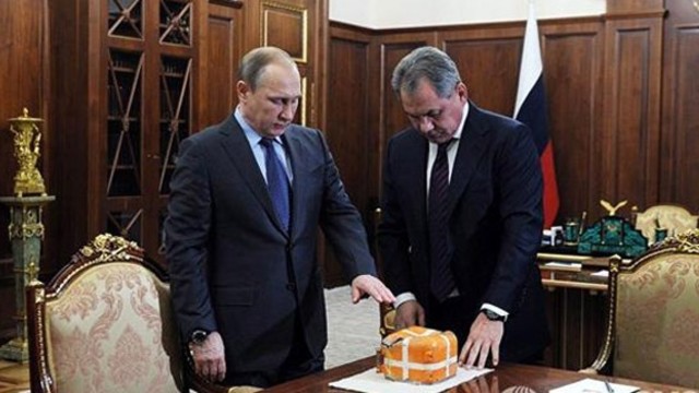 Putin'den düşürülen uçakla ilgili son açıklama