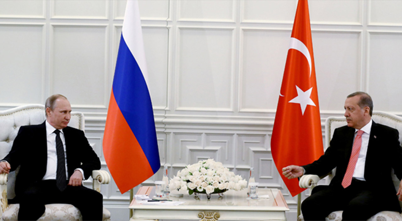 Kremlin'den ateşkes açıklaması! Putin tek şartını söyledi Kremlin'den ateşkes açıklaması! Putin tek şartını söyledi