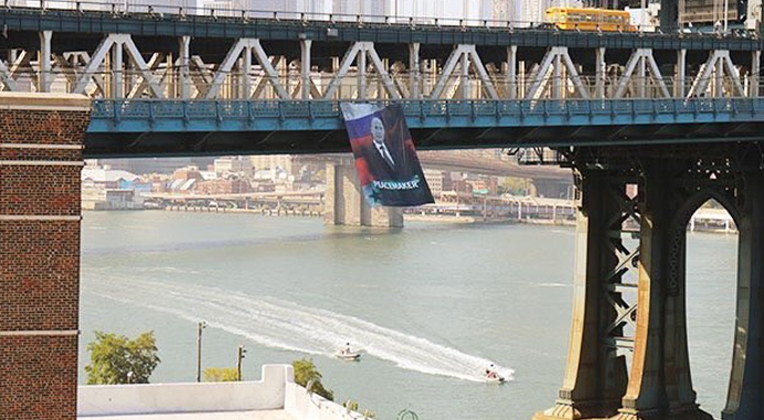 ABD'lilere bir saatlik şok!