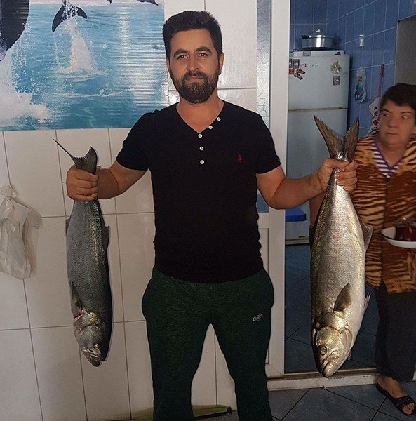 Milas’ta vahşi cinayet!