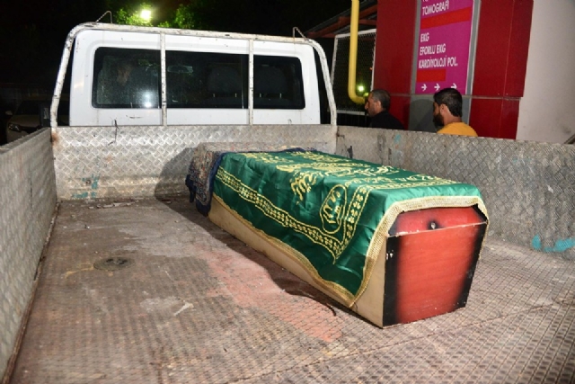 Cenaze krizinde sır son! Özgecan'ın katilinin mezarı bilinmeyecek