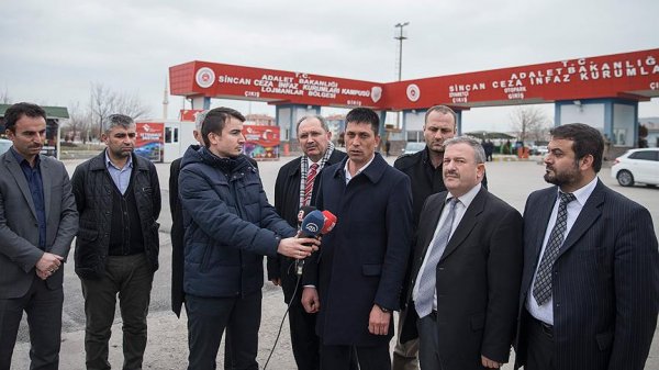 63 bin bebeğe 'Ömer Halis' ismi verildi