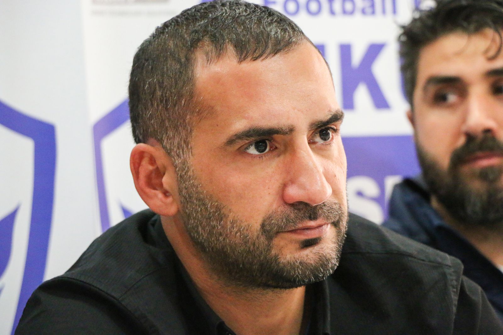 Shkupi'nin yeni teknik direktörü Ümit Karan oldu