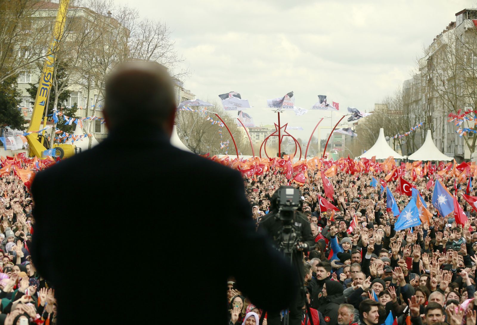 Cumhurbaşkanı Erdoğan'dan önemli açıklamalar