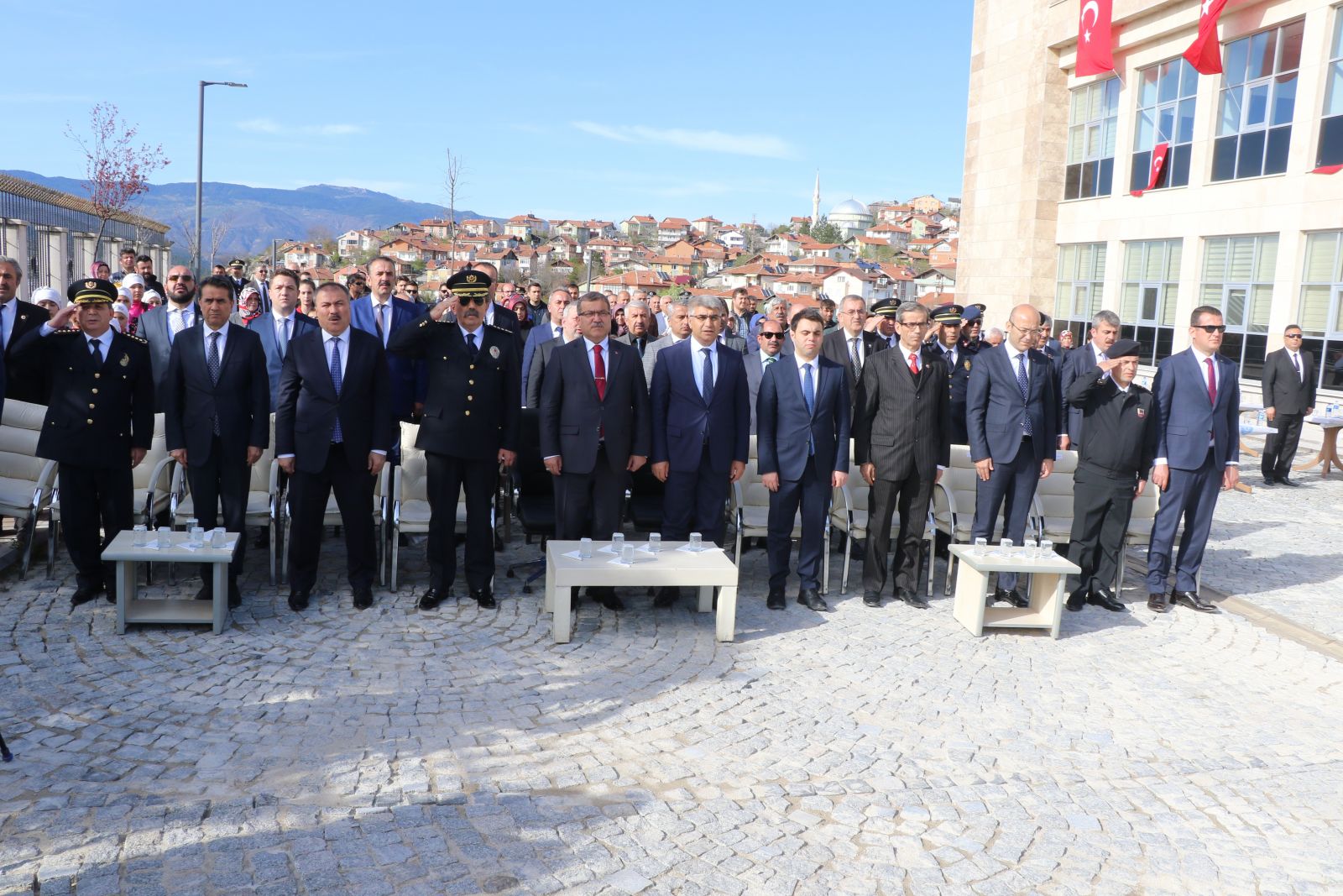 '35 yıllık mücadele sonunda PKK’lı terörist sayısı 700’lü rakamlara indi'