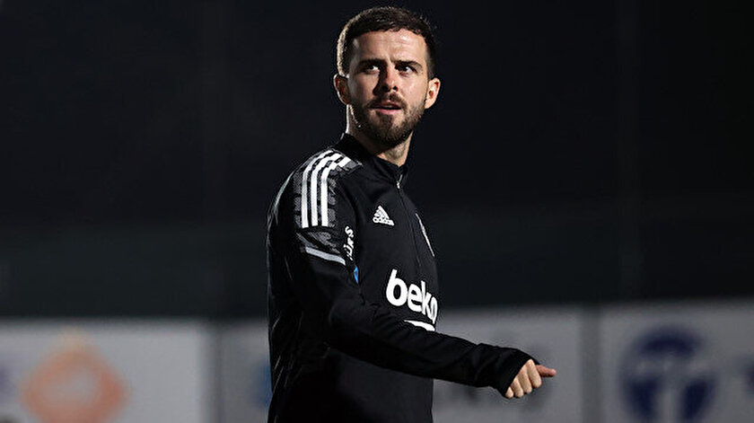 Miralem Pjanic milli takımdan ihraç edildi!