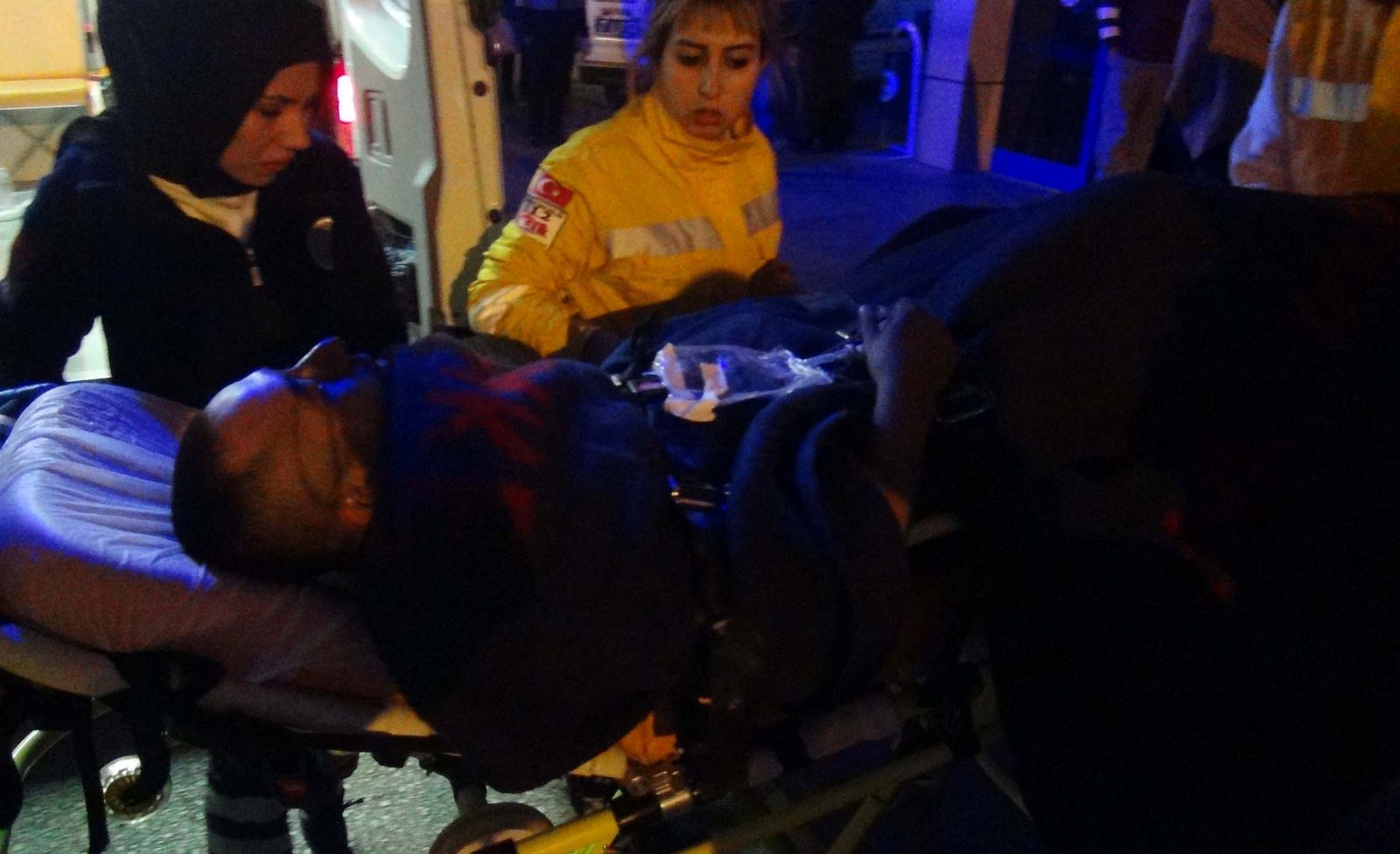 Fırat Kalkanı Harekatı'nda DEAŞ Türk askerine saldırdı: 1 şehit