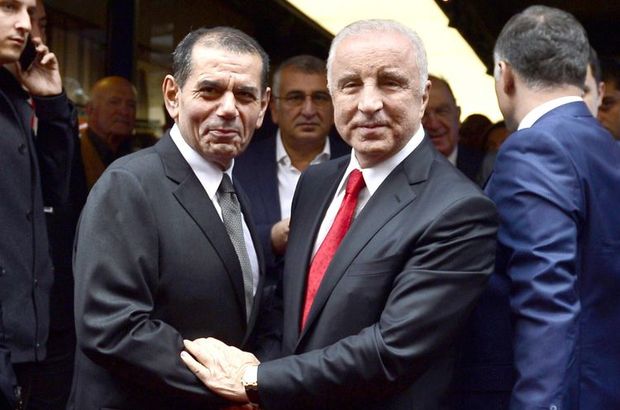 Özbek'le Aysal arasında para gerilimi