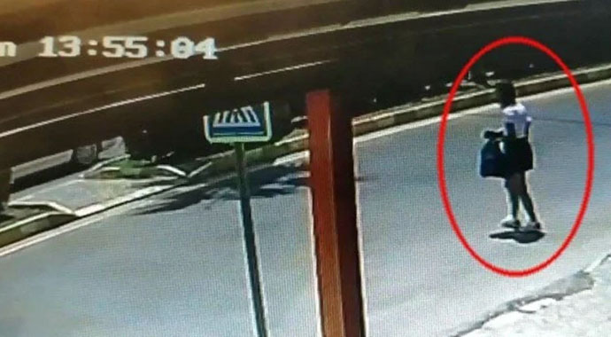 İki gündür aranan 16 yaşındaki Yağmur'dan acı haber