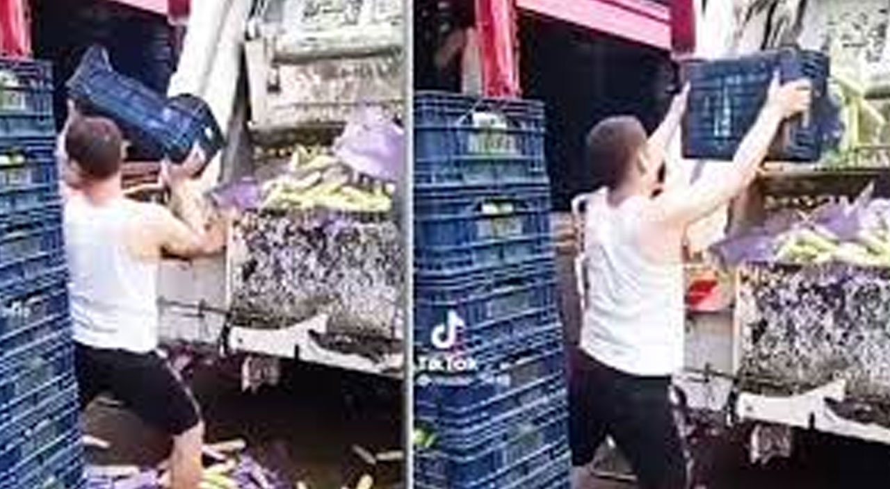 Skandal görüntüler sonrası bakanlık harekete geçti