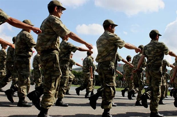 Askerlik düşecek mi son dakika... 2018 askerlik süresi kısalıyor mu? TEK TİP ASKERLİKTE son durum