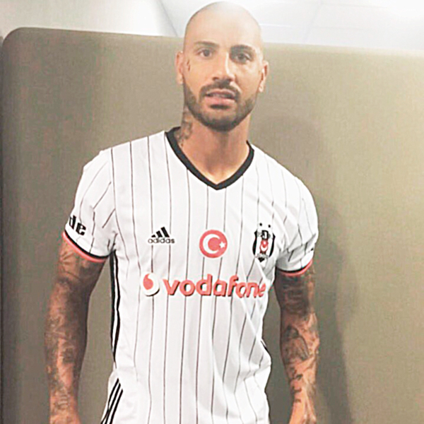 Kartalın yeni yüzü