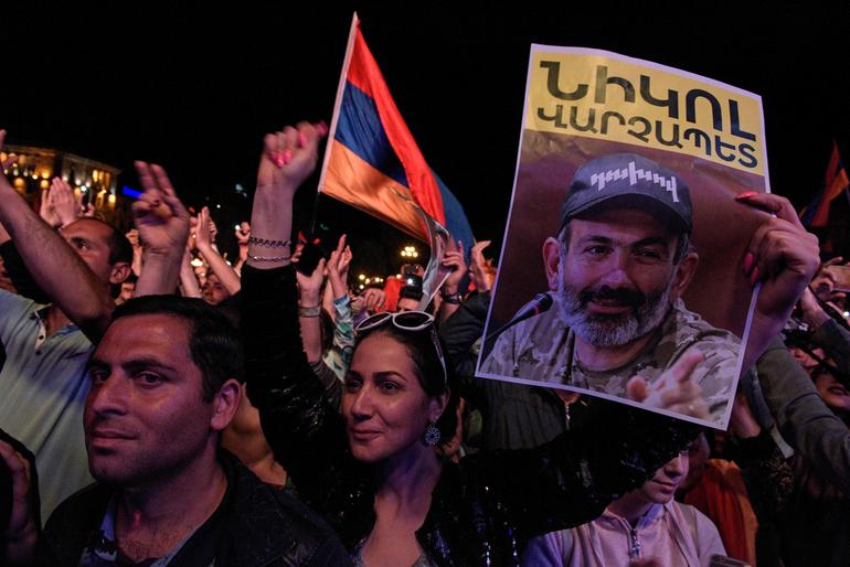 Sonuç çıkmadı... Büyük eylem çağrısı