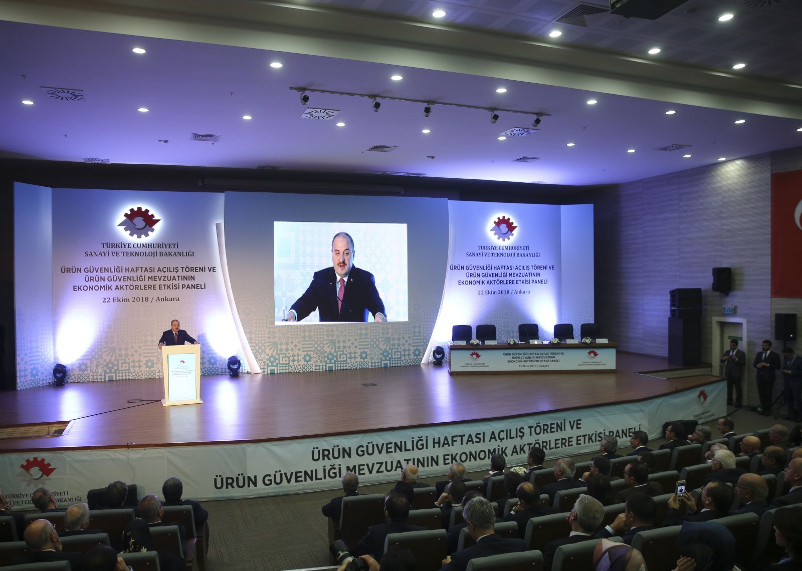 Bakan Mustafa Varank duyurdu: Hepsi tek tek toplatılıyor