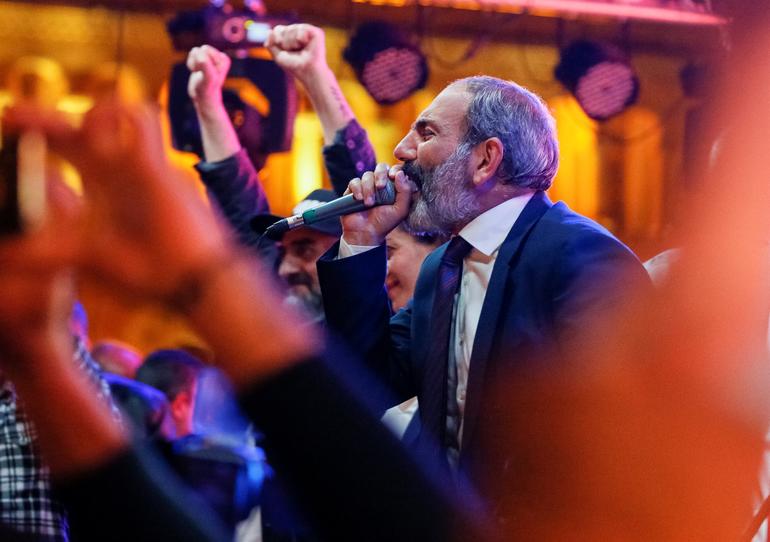 Sonuç çıkmadı... Büyük eylem çağrısı