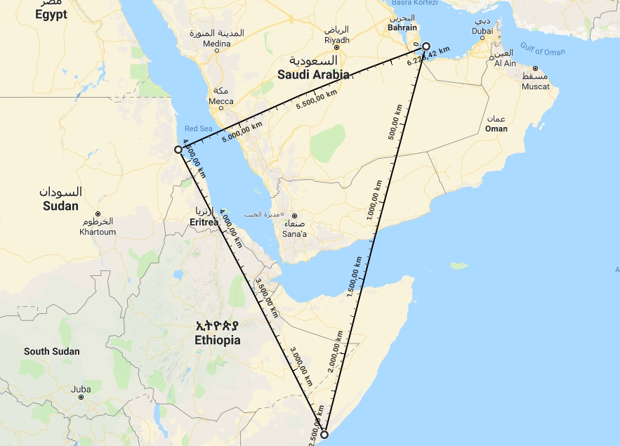 'Sevakin, bakım üssü olacak'