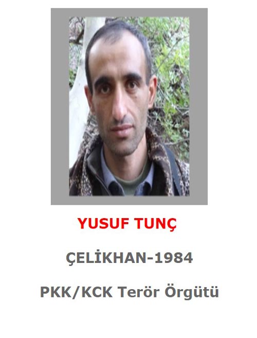 Adıyaman'da mermer ocağı basan 2 terörist öldürüldü