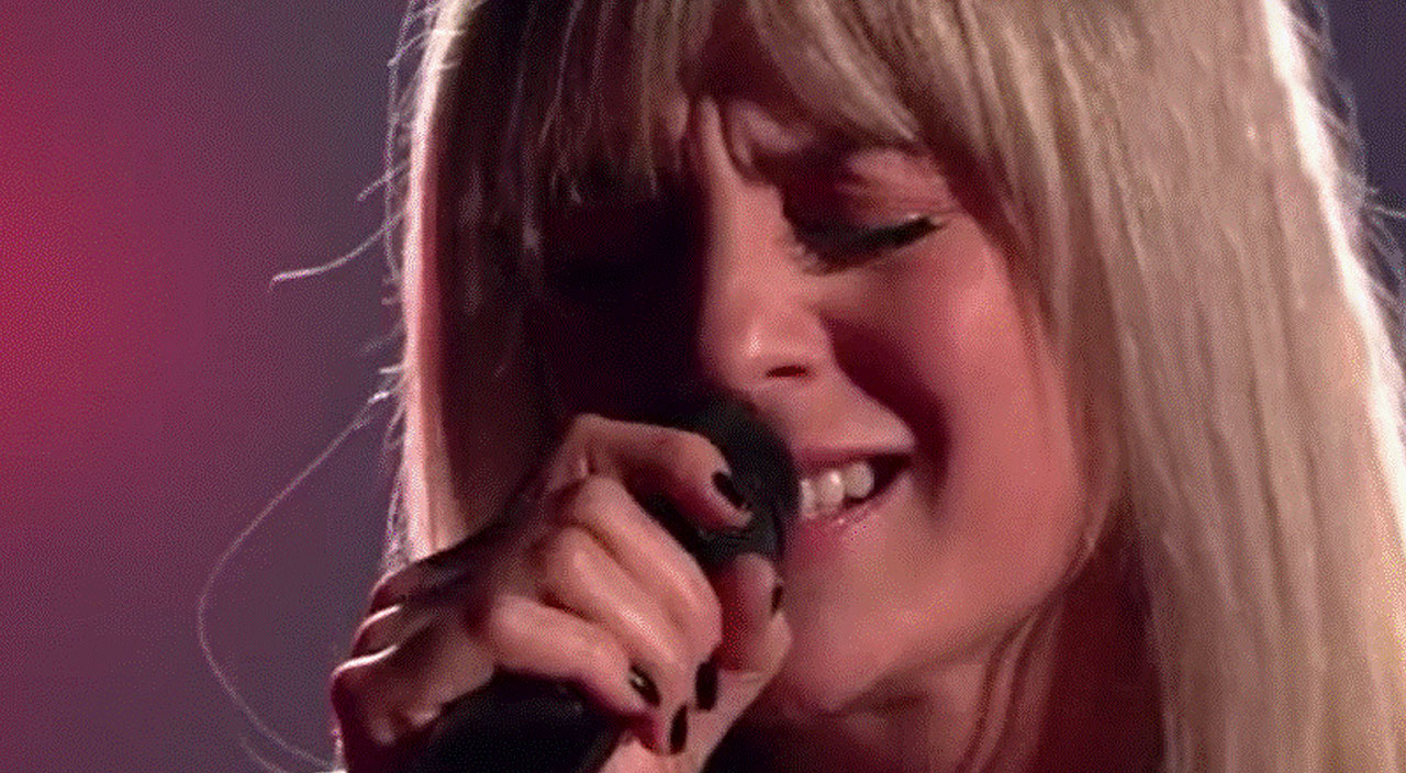 Zeynep Avcı çeyrek finalde O Ses Almanya’ya veda etti