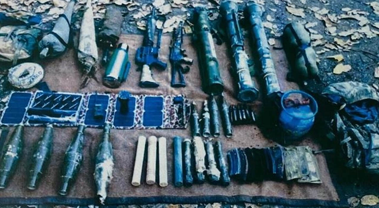 Türkiye'nin veto haklılığı: Ülkemizi vuran silahlar İsveç'ten