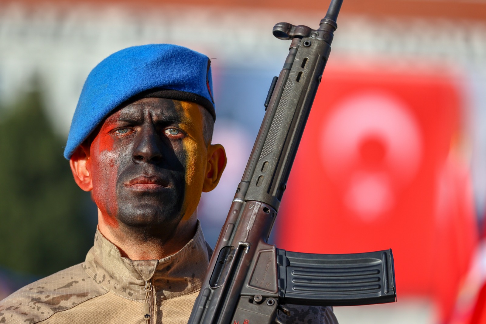 Org. Çetin: Bu kış PKK'nın son kışı olacak