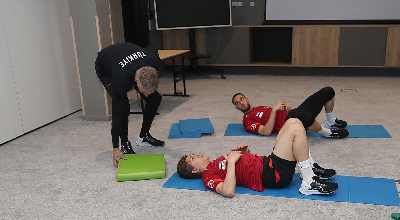 Rıdvan Yılmaz Eintracht Frankfurt'a hayırlı olsun! Transfer bitti, işte detaylar...