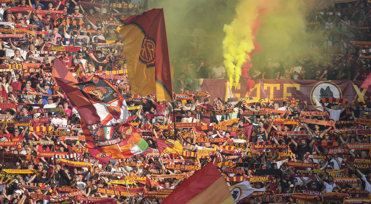 Jose Mourinho'nun Roma'sı Serie A'ya 2'de 2'yle başladı