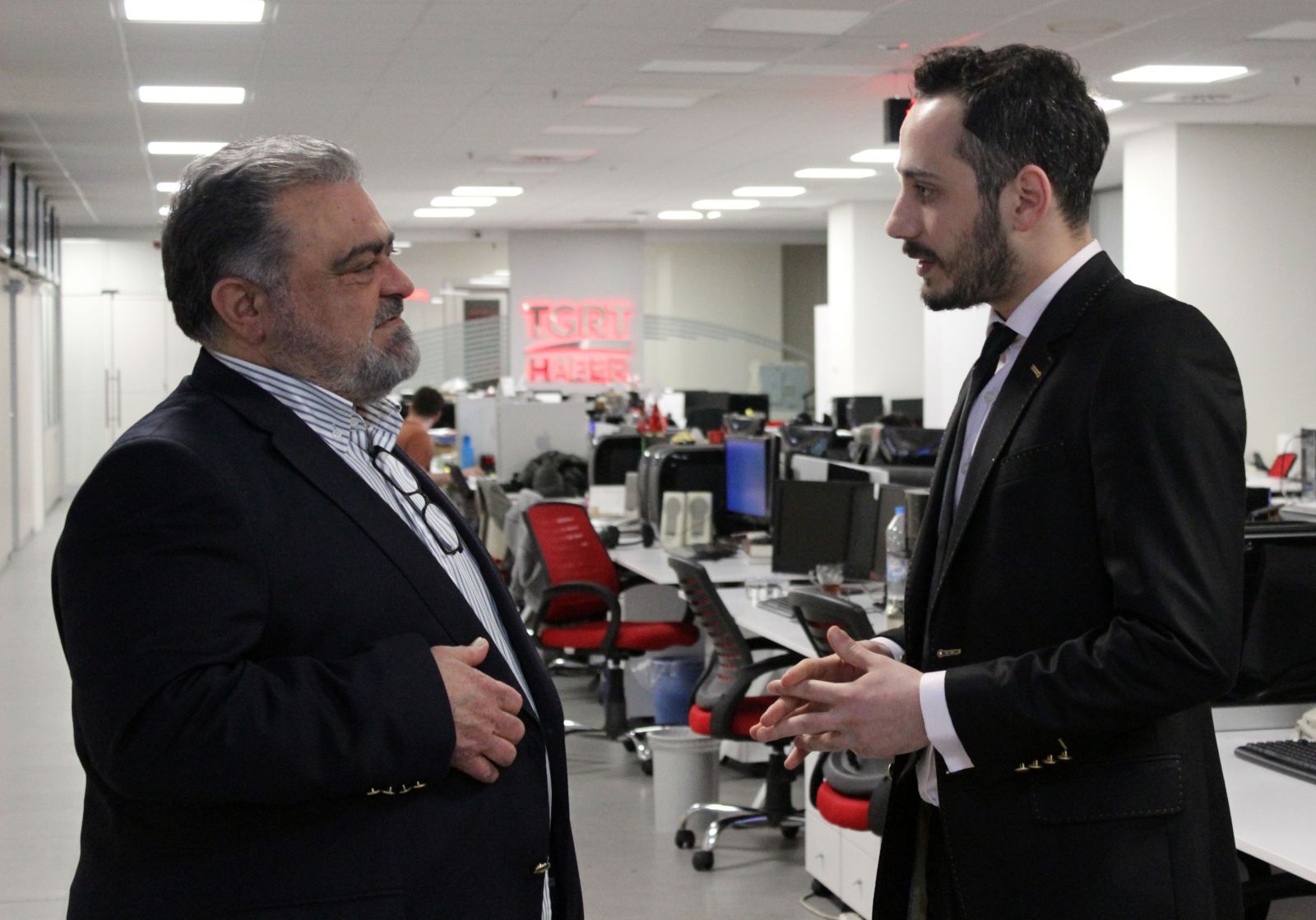 Ahmet Özal: Babama da diktatör dediler