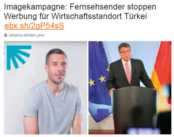 Gelin çağrısı rahatsız etti reklam spotları durduruldu