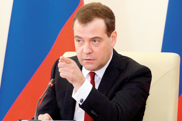 Rusya ile kriz aşıldı, 2 milyar $’lık imza bekliyor!