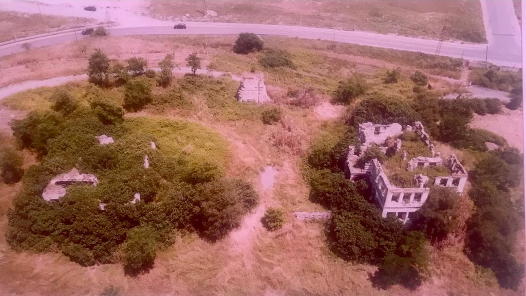 İstanbul'dan önce Başakşehir varmış