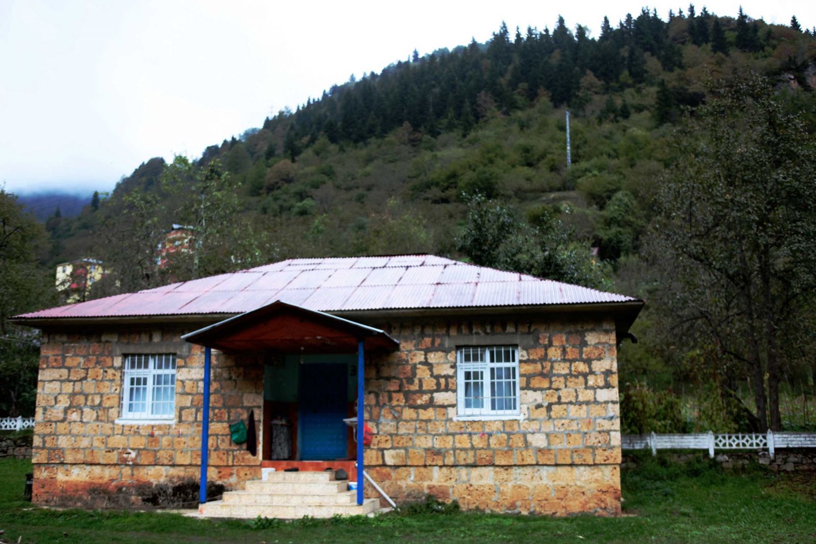 20 bin Yağlıdereli'nin ABD’ye göç etme hikâyesi