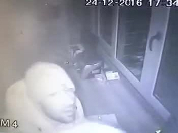 Bayrampaşa Hali’nde güpegündüz 2 milyonluk soygun kamerada