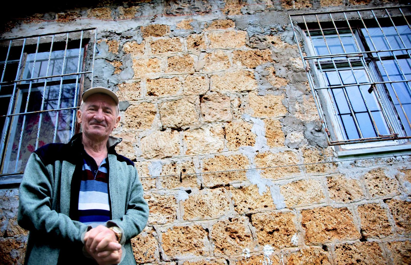 20 bin Yağlıdereli'nin ABD’ye göç etme hikâyesi