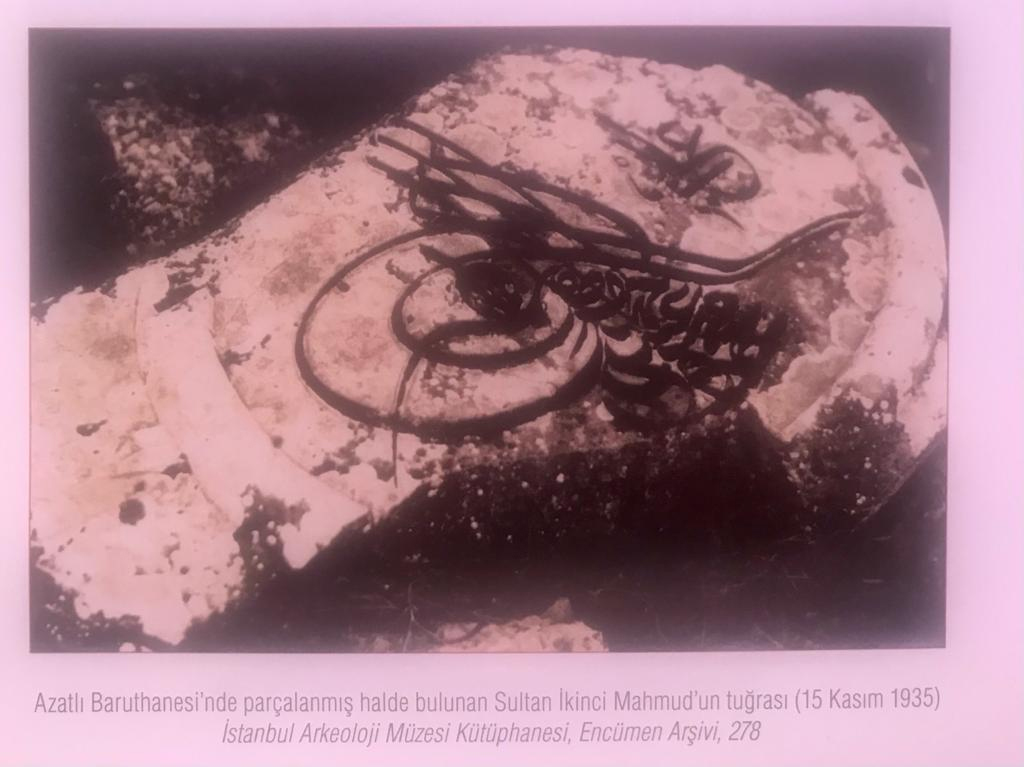 İstanbul'dan önce Başakşehir varmış