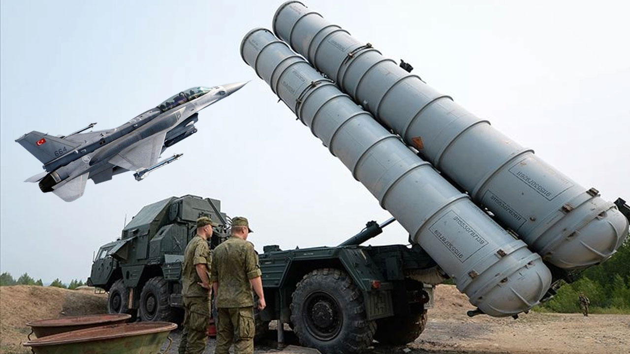 Yunanistan NATO’ya şikâyete gidiyor