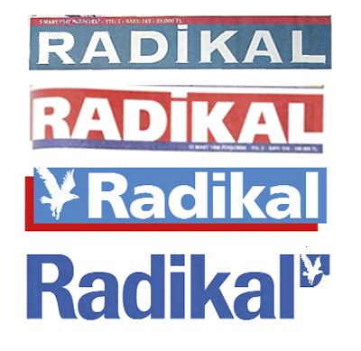 Radikal’in radikalleri