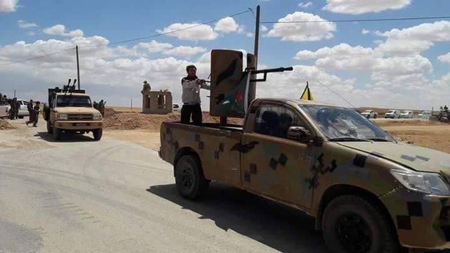 185 bin Rakkalı Türkiye’ye geliyor