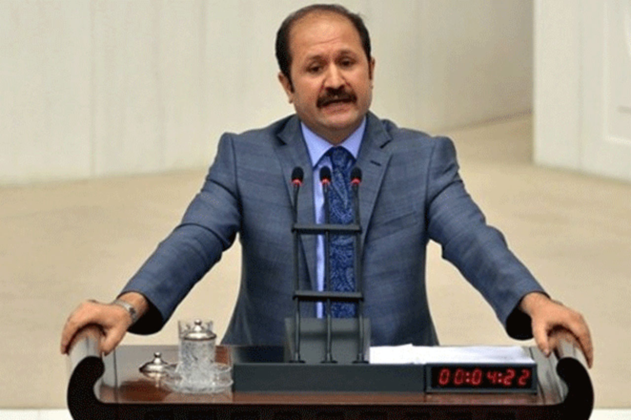 Erken seçim çağrısına AK Parti'den tepki Erken seçim çağrısına AK Parti'den tepki