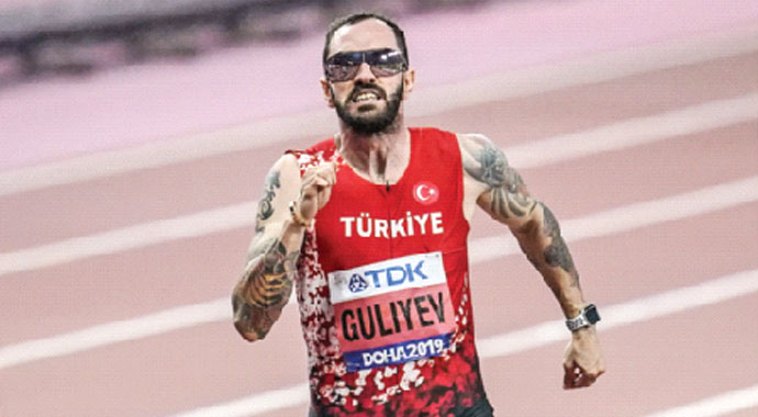 Sporda çağ atladık