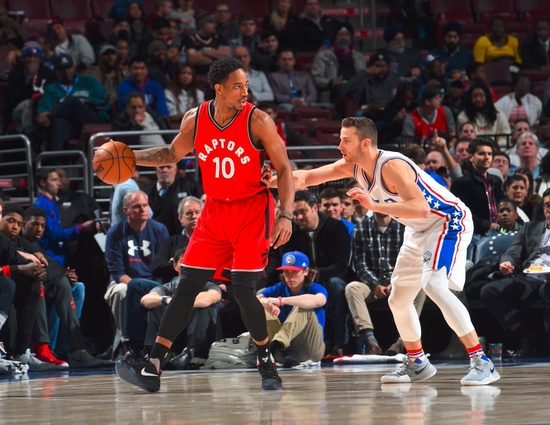 NBA'de gecenin raporu